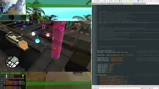MTA:SA - Making Driving School Teamwork - Part 3 (Final) - 2020-03-24