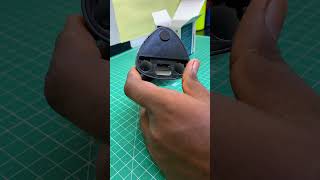 unboxing brustro electric sharpner 🔥| #brustro #electricsharpner #artist #drawing #tamilvlog