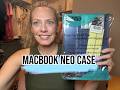 Mosiso MacBook Case Review