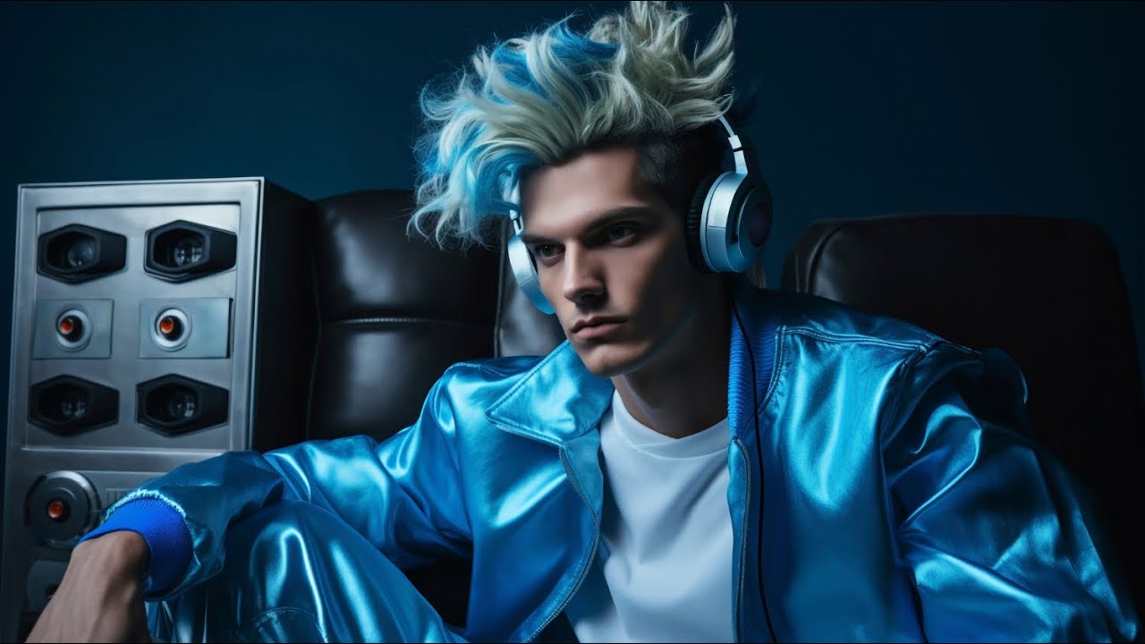 Melodic Type Beat | Smooth, Emotional & Modern Vibes