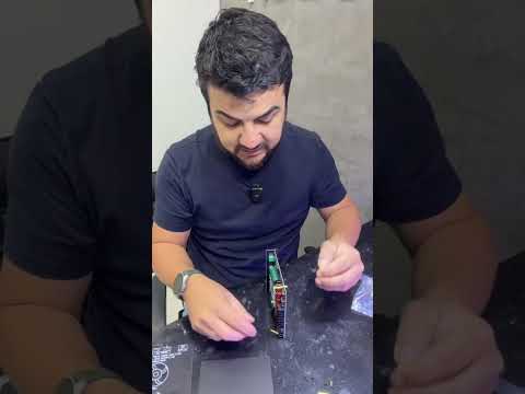Módulo amplificado bluetooth 5.0