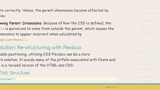 Understanding getBoundingClientRect() in JavaScript: Why Margins Matter