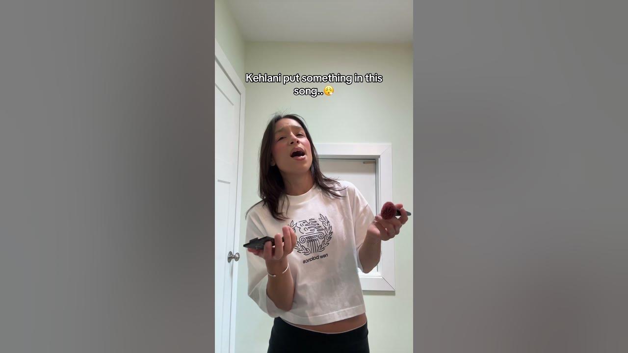 folded/kehlani🤍 ​  #kehlani #singer #vocals #rnb #rnbmusic #folded #independentartist #singingcover