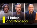 Lesson 12 esther and mordecai  learn hbi sabbath school