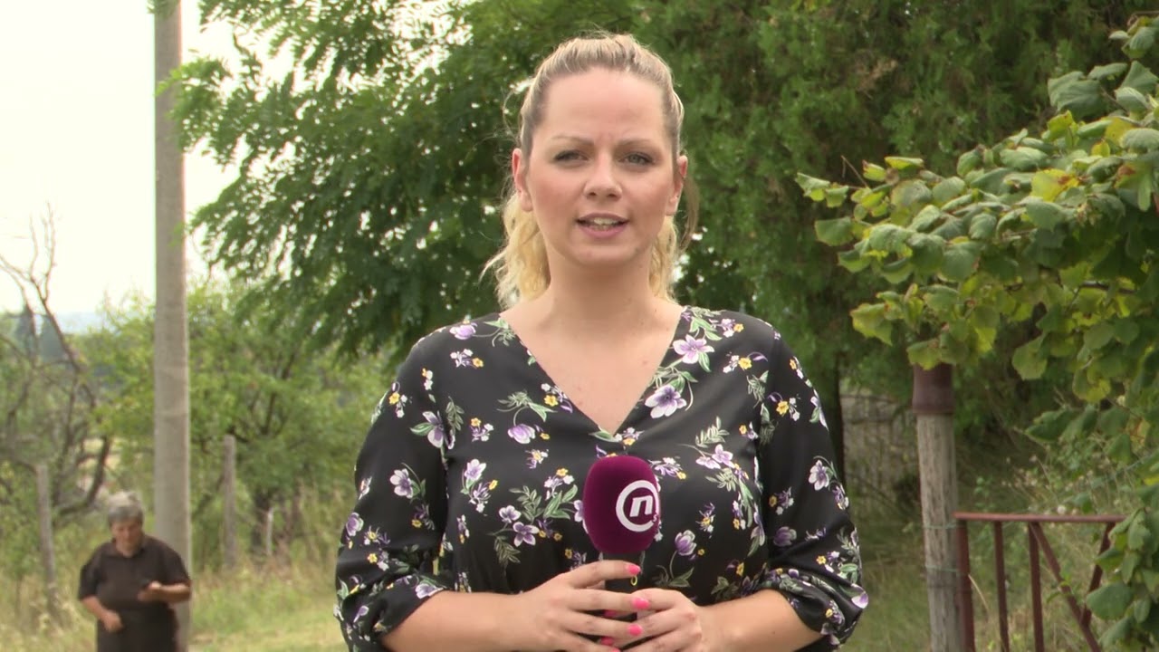 Sećanje na Veliku Ivanču: Život u senci masovnog ubistva