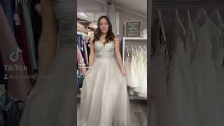 when your prom dress shopping shortvideo makeup prom