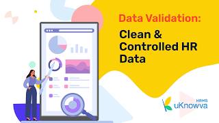 Excel for HR: Data Validation for Clean & Controlled Data | Avoid Errors Easily
