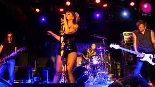 THE KILLER BARBIES - NO WAVES + KISSING COUSINS @CatsSala 17/10/2014