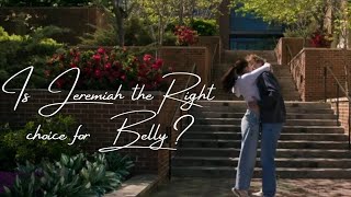 The Summer I Turned Pretty Season 3 Episode 2 Recap Belly and Jeremiah