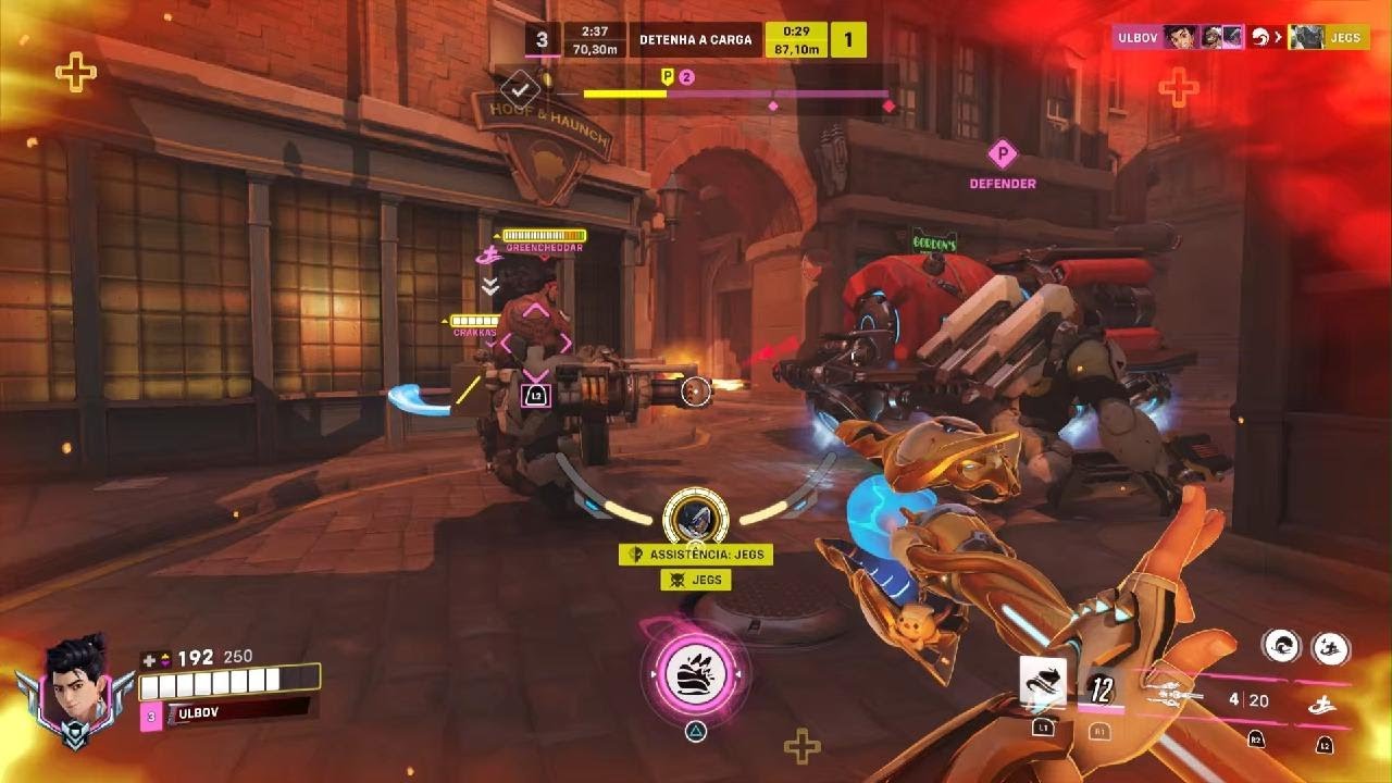 Wuyang is a top support