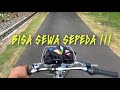 Kebun RAYA PURWODADI - wisata keluarga