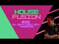 House fusion 25 with rl spotlight mix takeover
