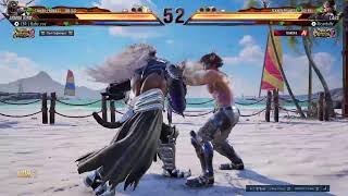 Naiga gameplay