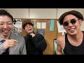 【未公開シーン】すらぷるため vs Rofuのビートボックスゲーム中の技交換会
