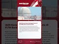 IAEA Kecam Keras Serangan Drone di PLTN Barakah Uni Emirat Arab
