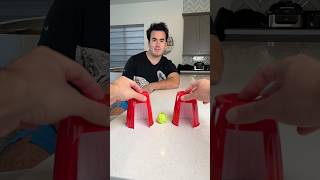 Magic Ball Trick Revealed