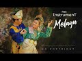 Free instrument melayu no copyright