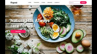Bikin Website E-Commerce dengan Bootstrap | Tutorial Lengkap untuk Pemula