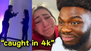 Insane Way To Expose Your Cheating Wife..