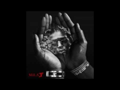 NINHO J AI PAS CHANGER Son Officiel MILS4 