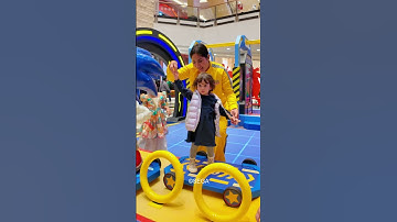 Mall of The Emirates | Sonic the Hedgehog 3