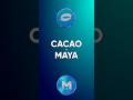 One powers the swaps, the other shares the revenue.That’s just how Maya flows 🌊 #crypto #defi #dex