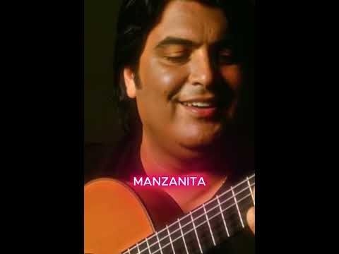 MANZANITA IA Para qué tus besos