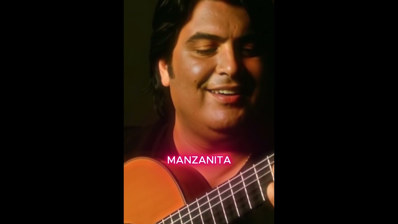 MANZANITA IA Para qué tus besos