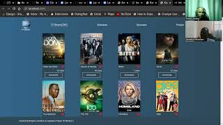 Live coding at Microverse