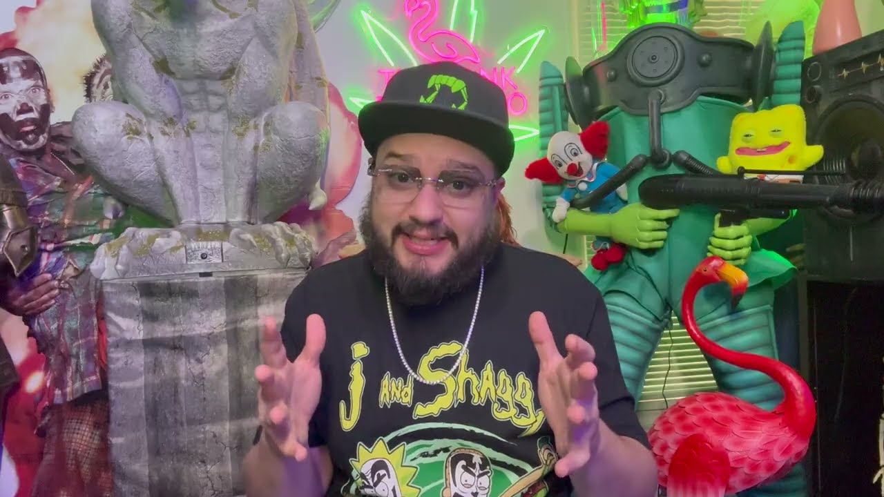 Оптовая продажа полноразмерных соцветий Venom OG от THCA King! The Dank Flamingo!!