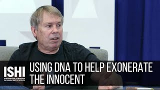 Using DNA to Help Exonerate the Innocent