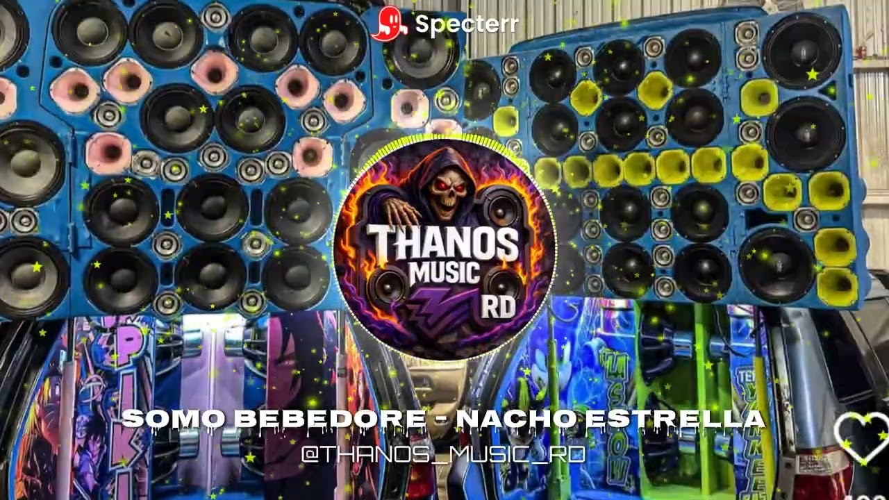 Download SOMO BEBEDORE - NACHO ESTRELLA EN VIVO REMASTERIZADO PARA MUSICOLOGOS MP3