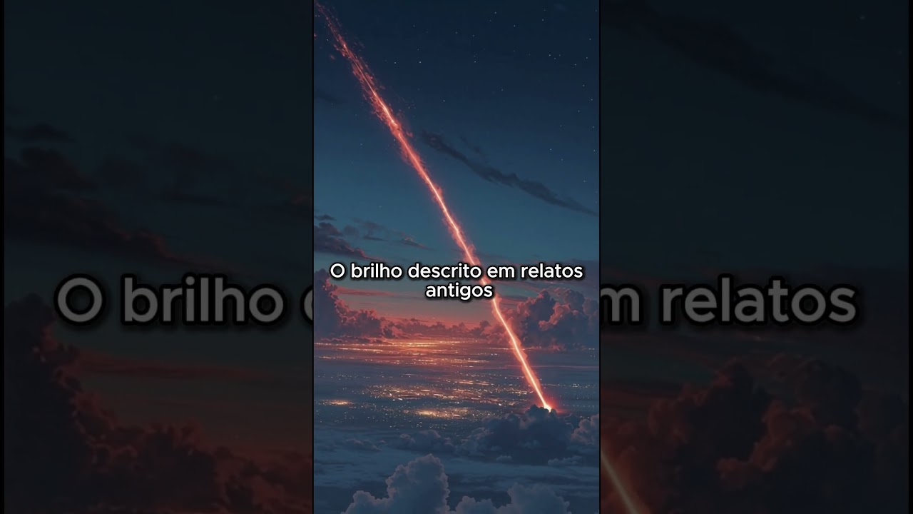 Lúcifer era o asteroide que destruiu os dinossauros !!! #bíblia #teoria #mitologia #lucifer