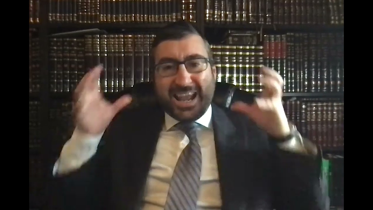 Parashat Yitro