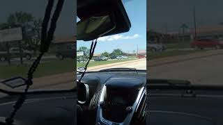 Abilene tornado 2019 video by rhino
