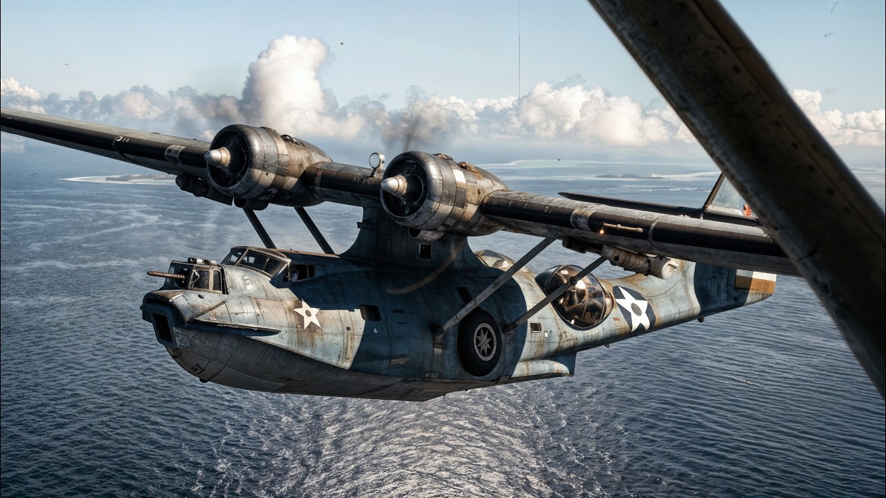 WWII Restored Films: From Normandy to the Pacific Theater