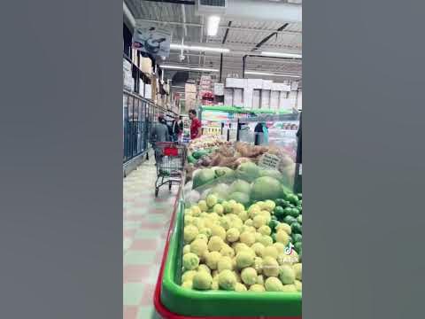 Indian Grocery Stores in Canada 🇨🇦 #brampton #grocery #studentlife #