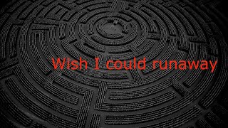 Citizen Soldier - Run Away From MySelf (With Lyrics)