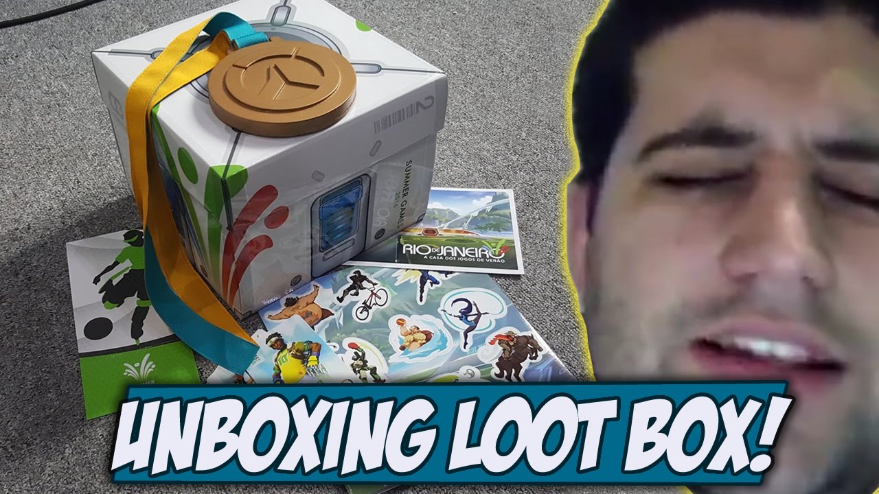 Lootbox Was Ist Das Lootbox Was Ist Das