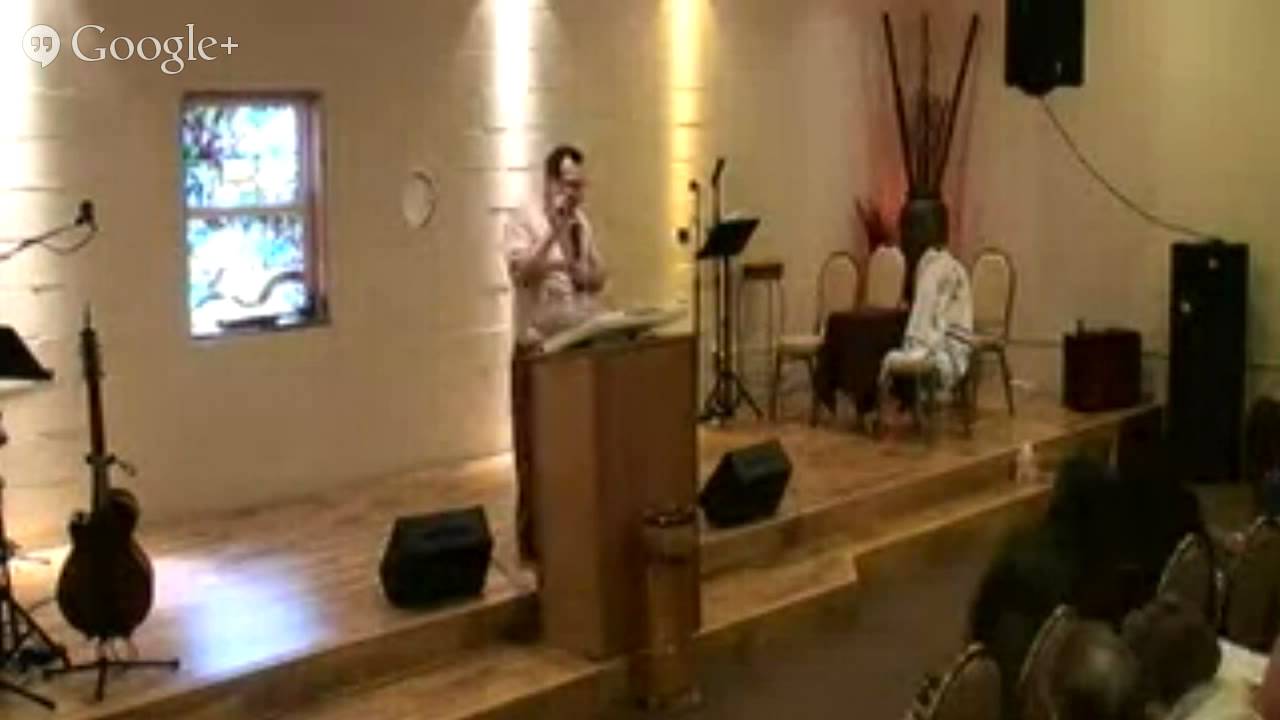 Gideon House of God YouTube