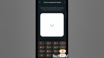 How to run same whatsapp in multiple devices #shorts #shortsfeed #tech #techlord