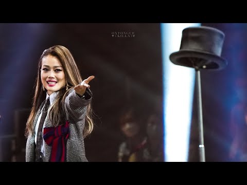 【4K】221015｜容祖兒《留給這世上我最愛的人》｜羅文·傳承全城紀念演唱會