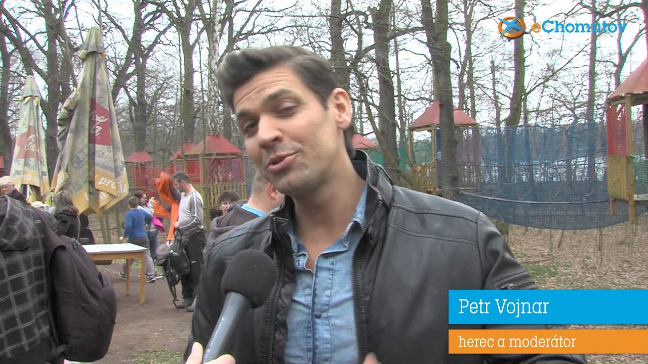 Probouzení medvědů - Podkrušnohorský zoopark, Chomutov 2014