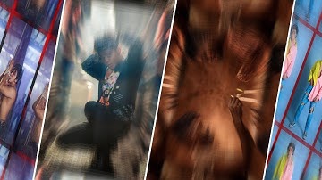 new attitude status video editing alight motion status video editing 2022 shake effect editing