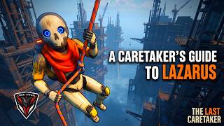 How to Build an Infinite Human Factory | The Last Caretaker