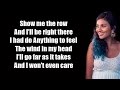 KUTTANADAN PUNJAYILE - Kerala Boat Song (Vidya Vox English Remix) (Lyrics)