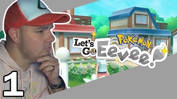 AAN HET LOT OVERGELATEN - [#1] POKÉMON LET