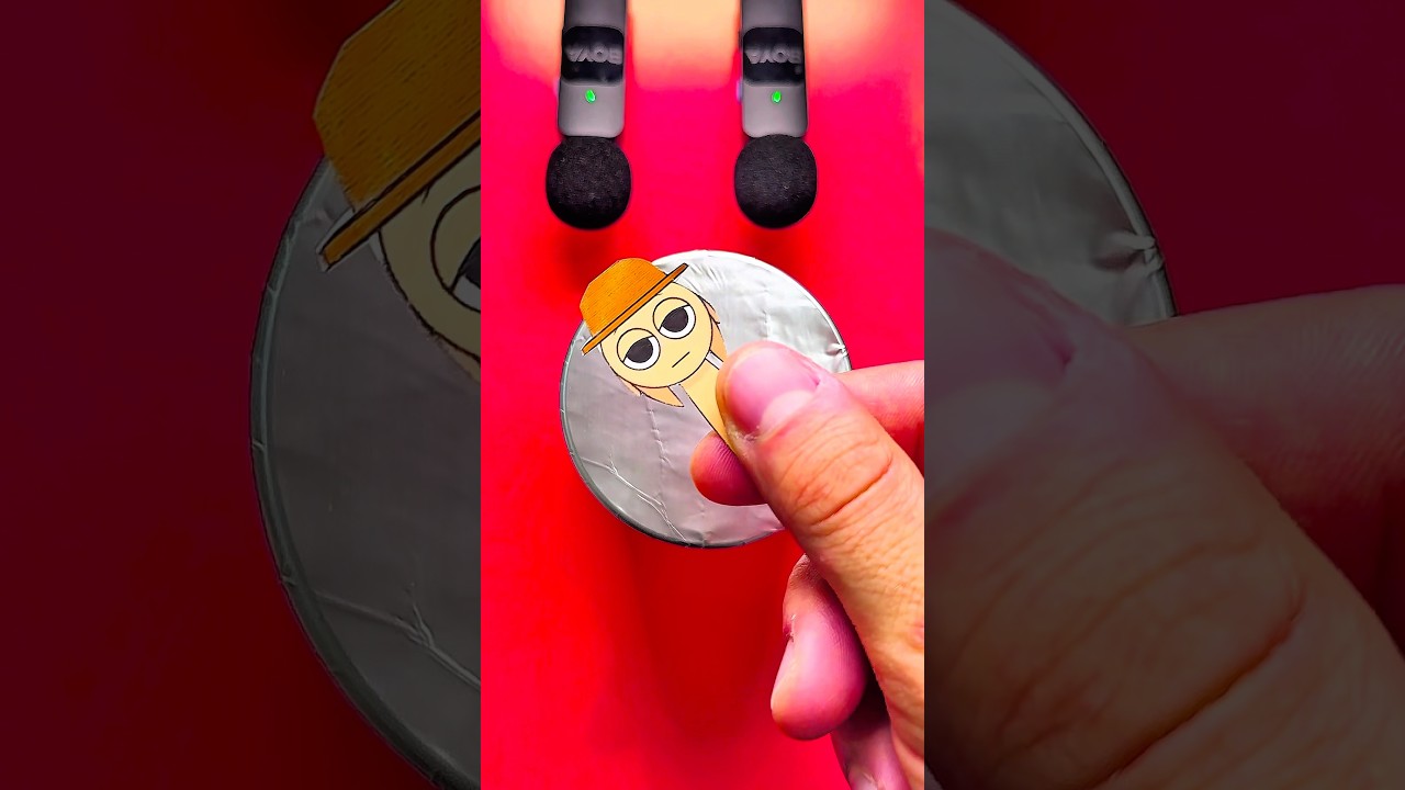 Mr hat here, that’s is fact 