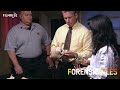 Forensic Files Season 12 Episode 26 About Face Full Episode 