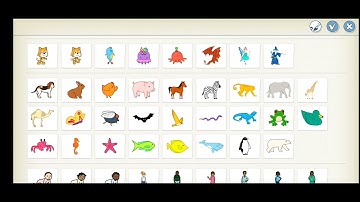 Tutorial Membuat Animasi Menggunakan Scratch JR